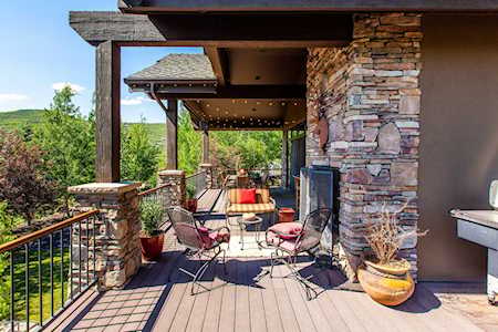 13304 N Slalom Run Way Kamas, UT 84036