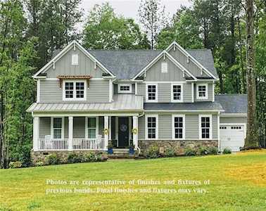 9015 Garrison Rd Sherrills Ford, NC 28673