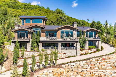 10597 N Summit View Dr Heber City, UT 84032