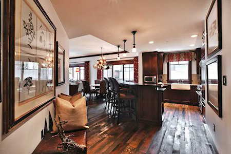 8880 Empire Club Dr Park City, UT 84060