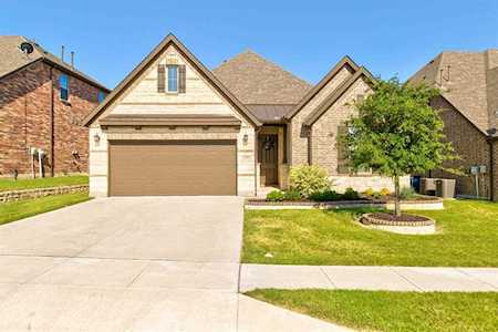 15417 Pioneer Bluff Trail Fort Worth, TX 76262