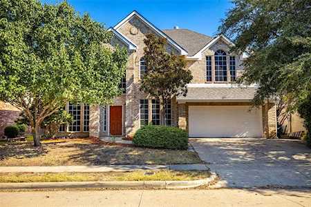 5561 Murton Place Fort Worth, TX 76137