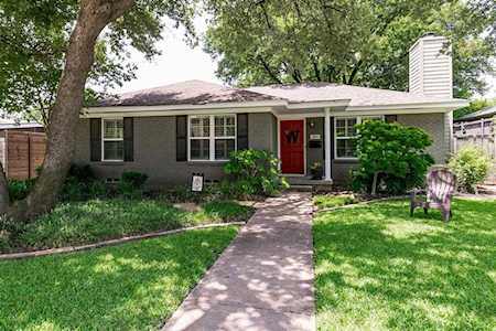 9837 Ontario Lane Dallas, TX 75220