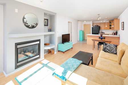 3148 St Johns Street #113 Port Moody, BC V3H 5E6