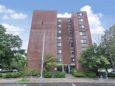 2130 Massachusetts Ave #8E Cambridge, MA 02140