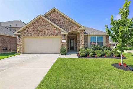 1133 Lake Meadow Lane Little Elm, TX 75068
