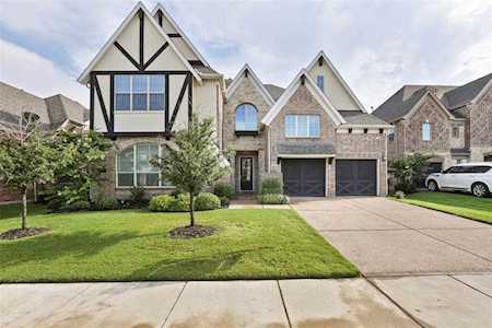 2117 Hidalgo Lane Frisco, TX 75034