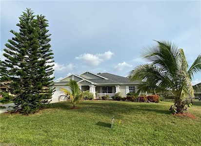 6540 Abbott St Fort Myers, FL 33966