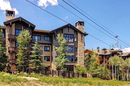 8886 Empire Club Dr Park City, UT 84060