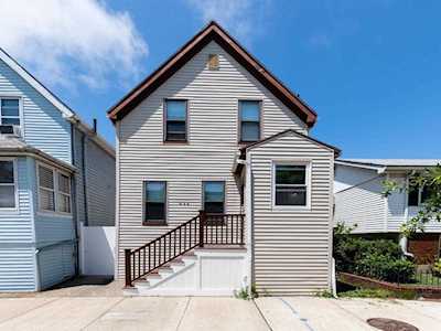 692 Bennington Street Boston, MA 02128