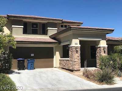 5624 Shadow Bend Dr Las Vegas, NV 89135