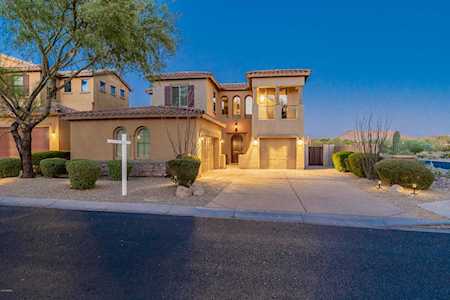 9993 E South Bend Drive Scottsdale, AZ 85255