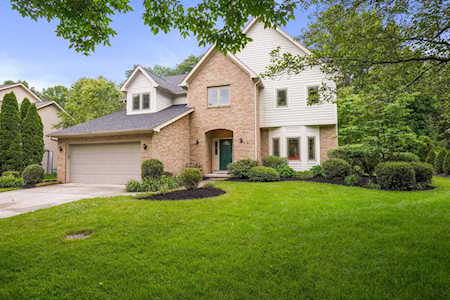 7626 Johntimm Court Dublin, OH 43017