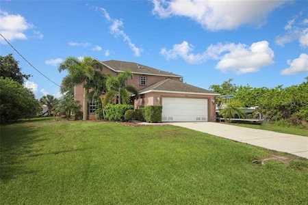 14415 Morristown Ave Port Charlotte, FL 33981