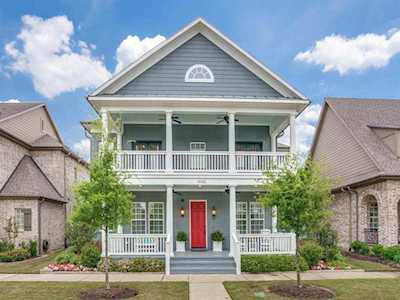 4142 Wellesley Avenue Frisco, TX 75034