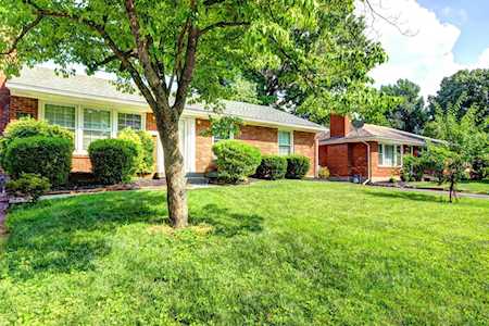 3644 Windward Way Louisville, KY 40220