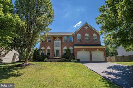 143 Balch Springs Circle SE Leesburg, VA 20175