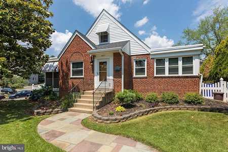 4457 20th Rd N Arlington, VA 22207