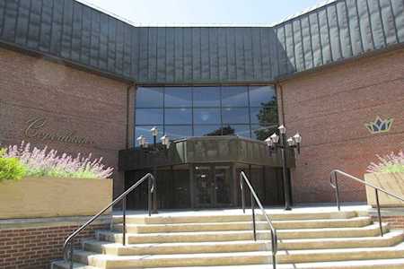 406 Paradise Rd #2S Swampscott, MA 01907