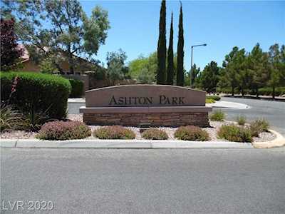 Address Withheld Las Vegas, NV 89138