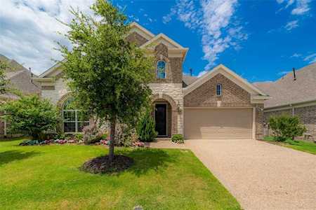 13805 Notting Hill Drive Little Elm, TX 75068