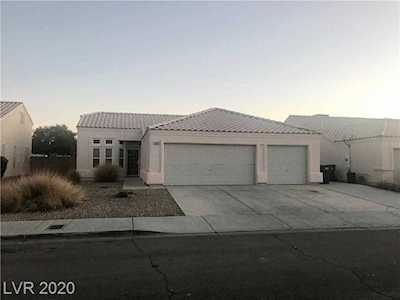 1926 Panther Place North Las Vegas, NV 89031