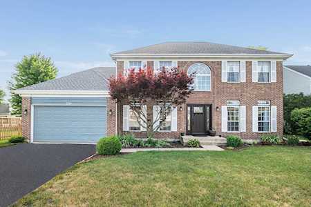 234 Angela Circle Oswego, IL 60543