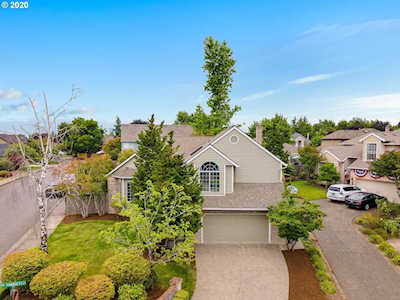 16085 NW Harriet Ct Beaverton, OR 97006