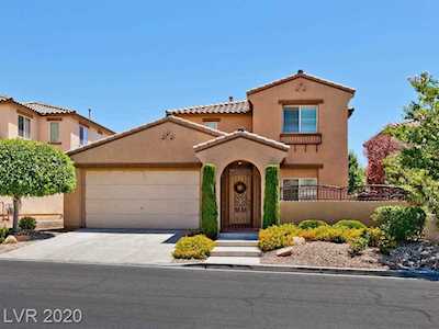 952 Encorvado St Las Vegas, NV 89138