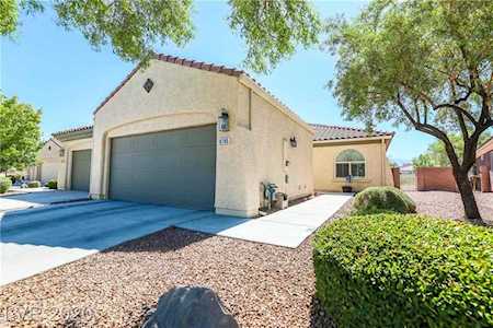 8745 Echo Grande Dr Las Vegas, NV 89131