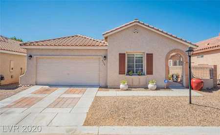 8229 Orange Vale Ave Las Vegas, NV 89131