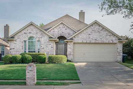 2612 Gabriel Drive Mckinney, TX 75071