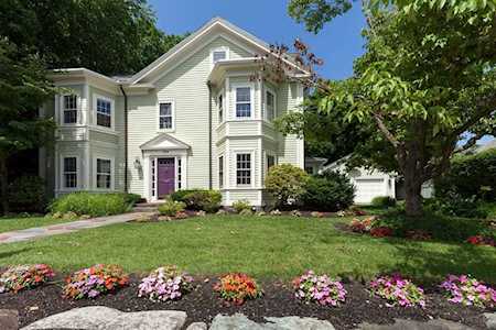 193 Fuller St Newton, MA 02465