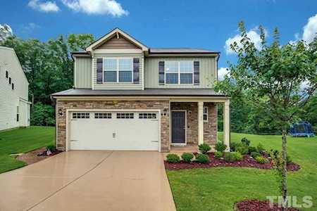 27 Thimbleberry Circle Clayton, NC 27527
