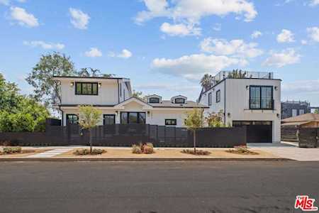 12672 Stanwood Drive Los Angeles, CA 90066