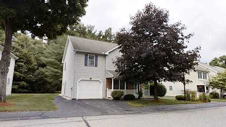 76 Eagle Drive #76 Tewksbury, MA 01876