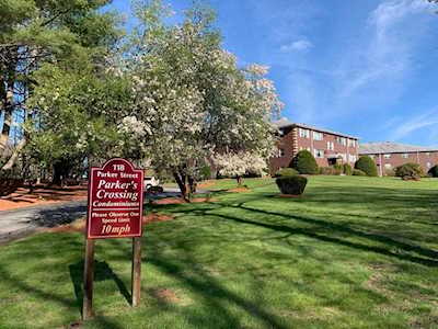 118 Parker St #31 Acton, MA 01720