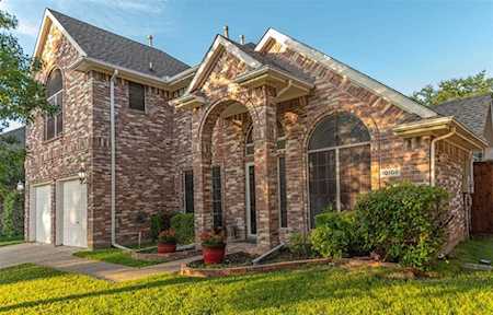 10108 Andre Drive Irving, TX 75063