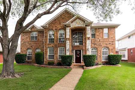 4557 Cape Charles Drive Plano, TX 75024