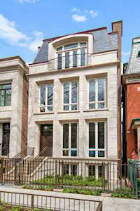 1815 N Cleveland Ave Chicago, IL 60614