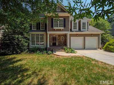 820 Hidden Jewel Lane Wake Forest, NC 27587