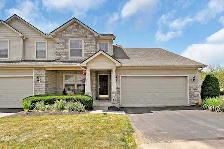 6017 Coventry Bend Drive Hilliard, OH 43026
