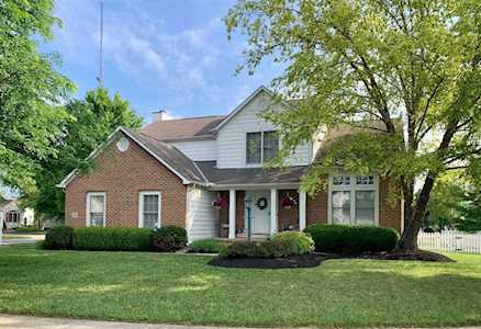 6757 Inverness Street Westerville, OH 43082