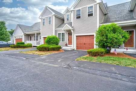 16 Shawnee Place #16 Westford, MA 01886