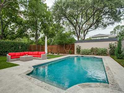 4140 Brunswick Drive Dallas, TX 75220