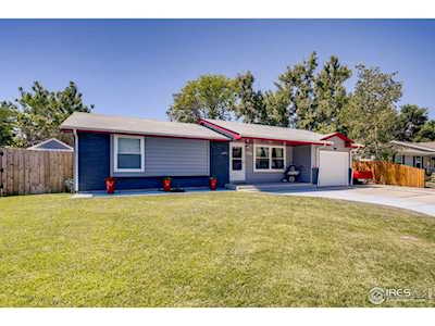 2623 Danbury Dr Longmont, CO 80503
