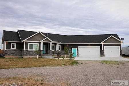 3837 E 106 N Rigby, ID 83442