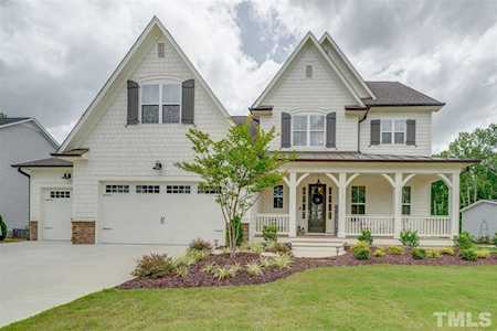 5137 Glen Creek Trail Garner, NC 27529