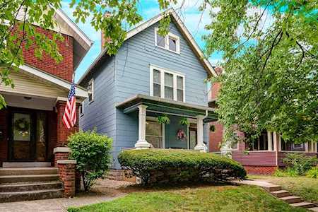 287 Stewart Avenue Columbus, OH 43206