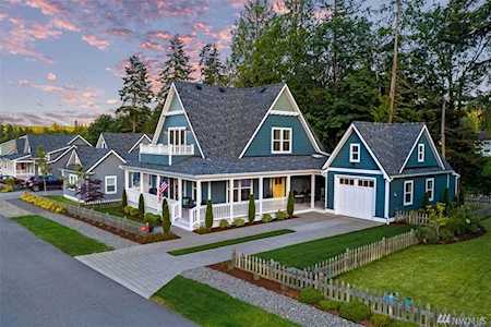124 Anchor Lane Port Ludlow, WA 98365